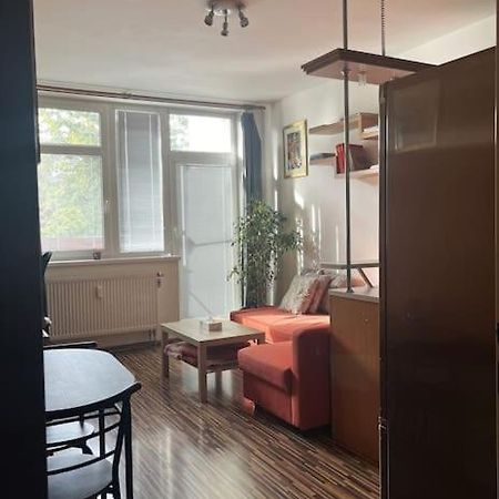 Praha 5 Barrandov- Apartman Daniela Dış mekan fotoğraf