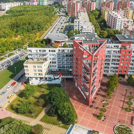 Praha 5 Barrandov- Apartman Daniela Dış mekan fotoğraf