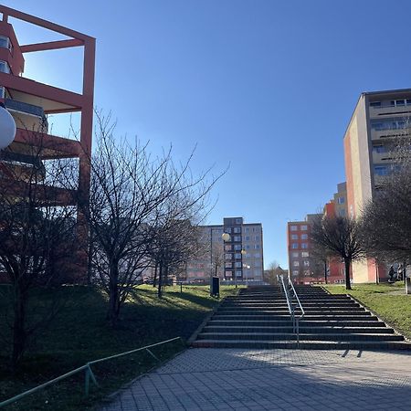 Praha 5 Barrandov- Apartman Daniela Dış mekan fotoğraf