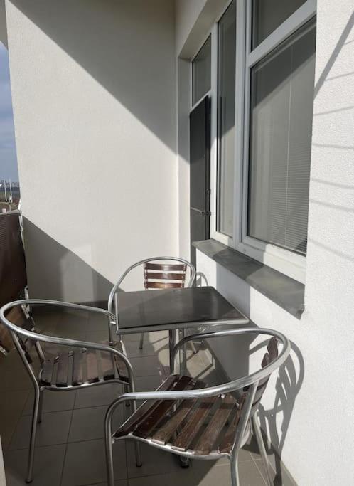 Praha 5 Barrandov- Apartman Daniela Dış mekan fotoğraf