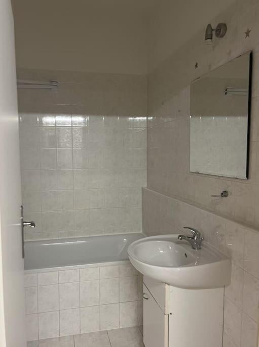 Praha 5 Barrandov- Apartman Daniela Dış mekan fotoğraf