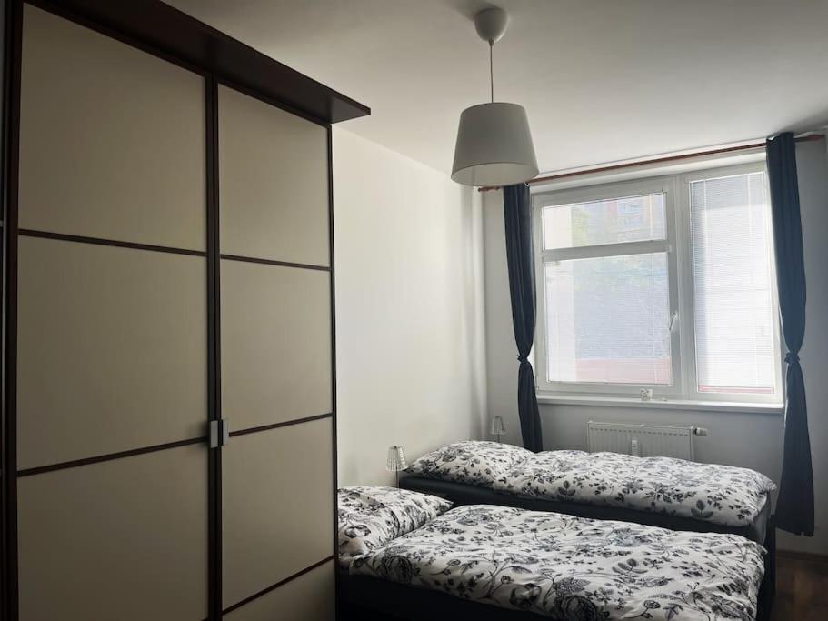 Praha 5 Barrandov- Apartman Daniela Dış mekan fotoğraf