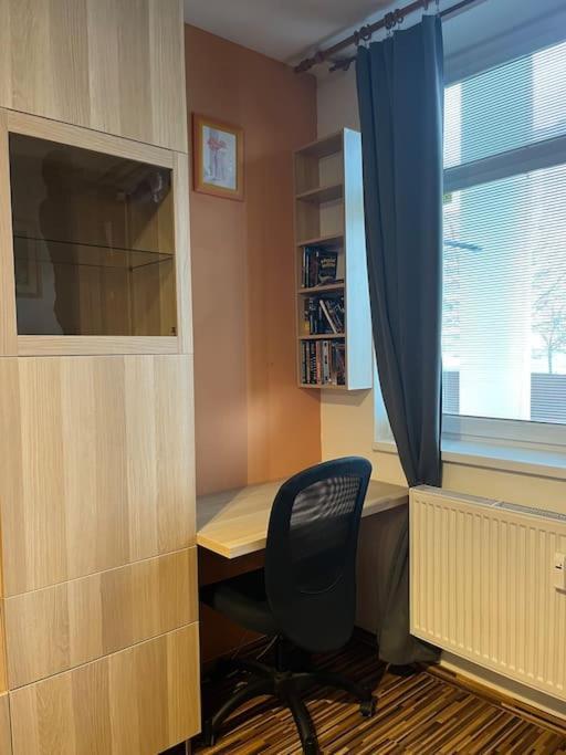 Praha 5 Barrandov- Apartman Daniela Dış mekan fotoğraf