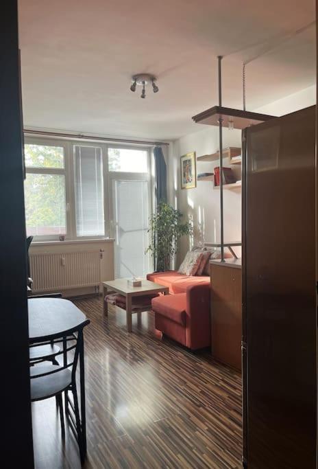 Praha 5 Barrandov- Apartman Daniela Dış mekan fotoğraf