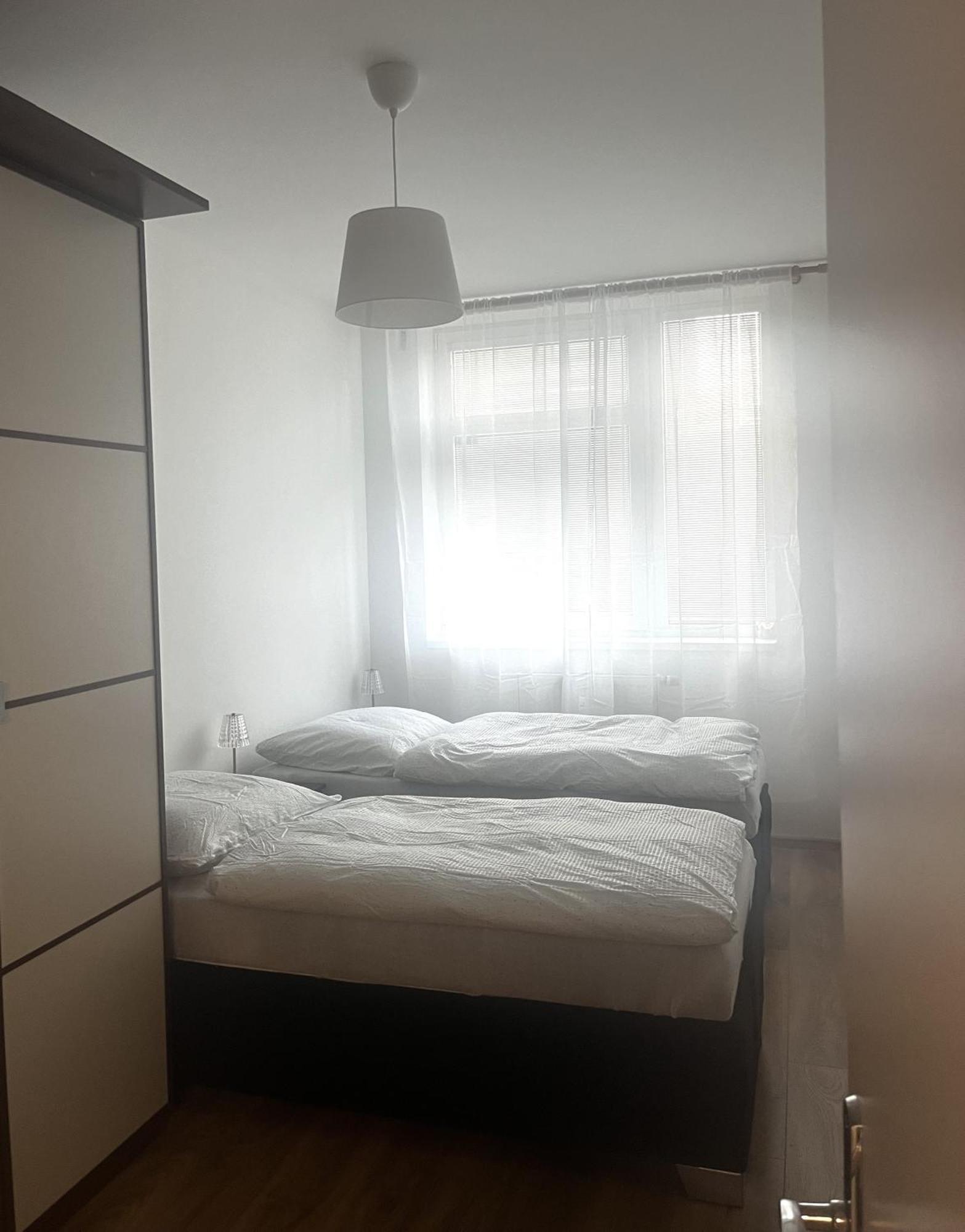 Praha 5 Barrandov- Apartman Daniela Dış mekan fotoğraf
